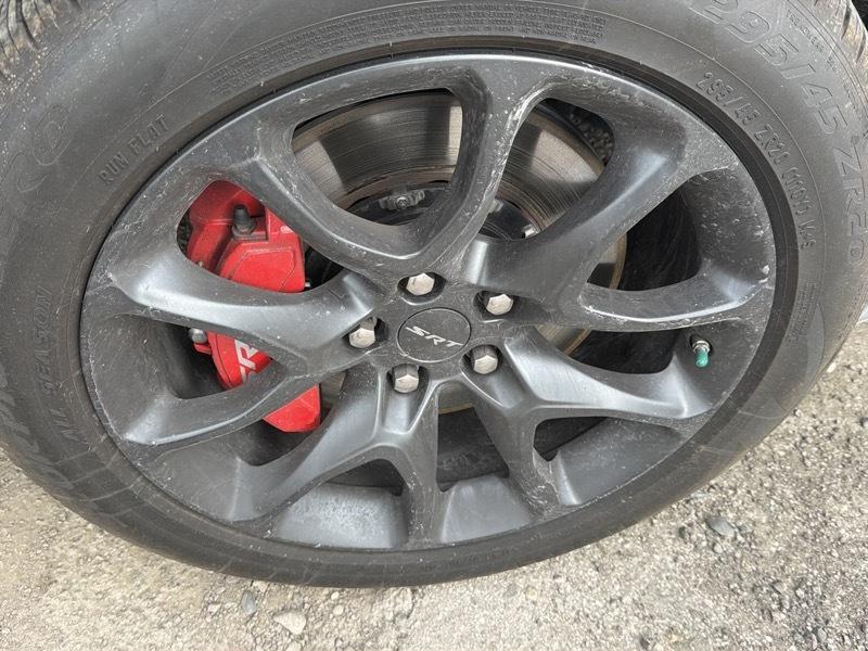 Dodge Durango SRT 392 2024