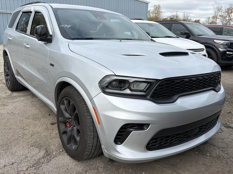 Dodge Durango SRT 392 2024