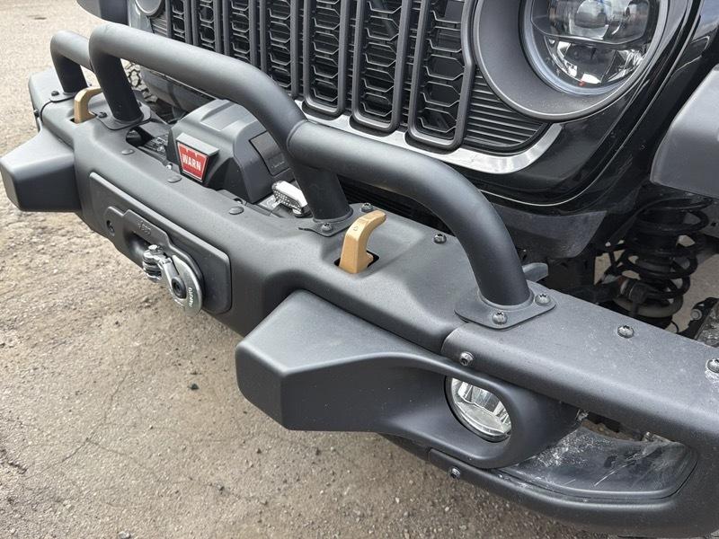 Jeep Wrangler  2024