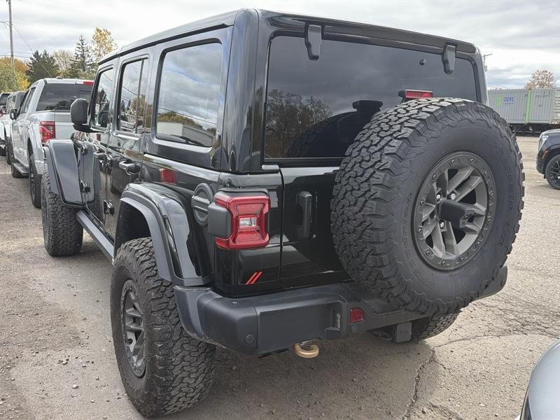 Jeep Wrangler  2024