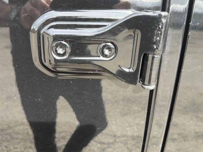 Jeep Wrangler  2024