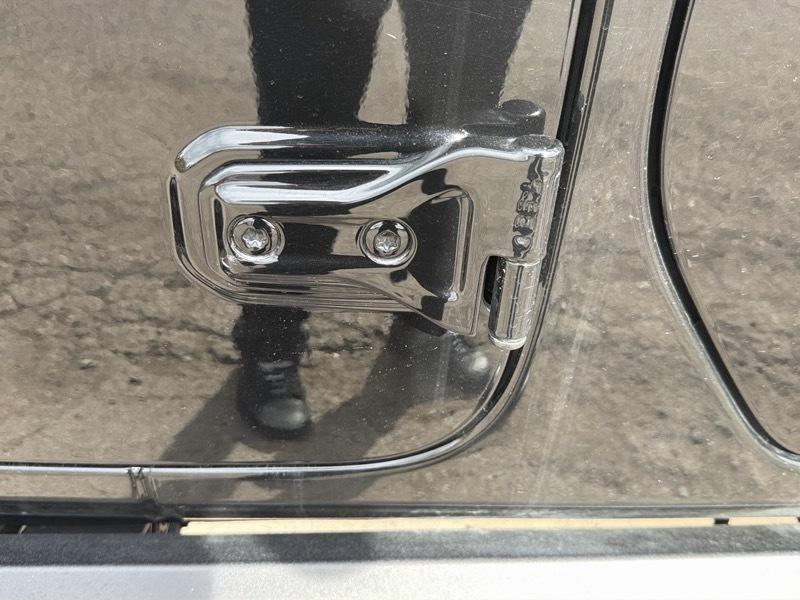 Jeep Wrangler  2024
