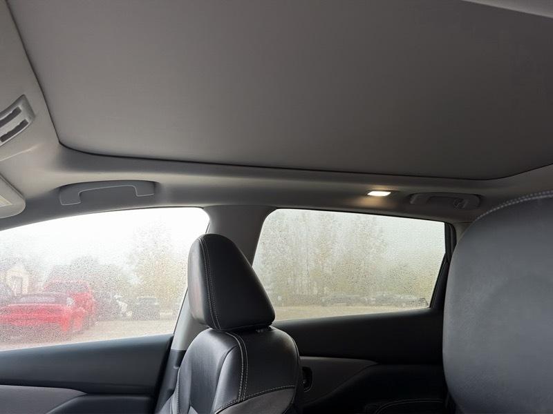 Nissan Murano SL AWD 2021