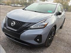 2021 Nissan Murano 