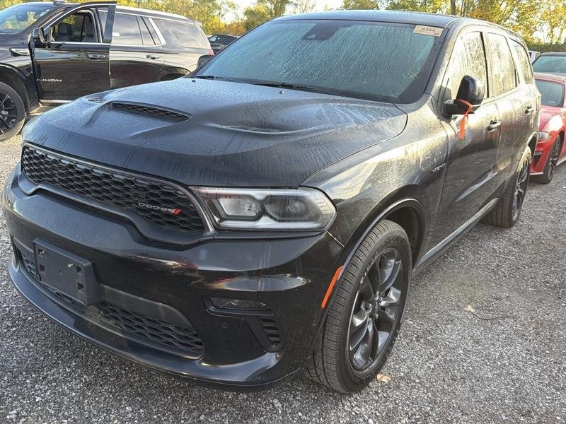 Dodge Durango R/T AWD 2021