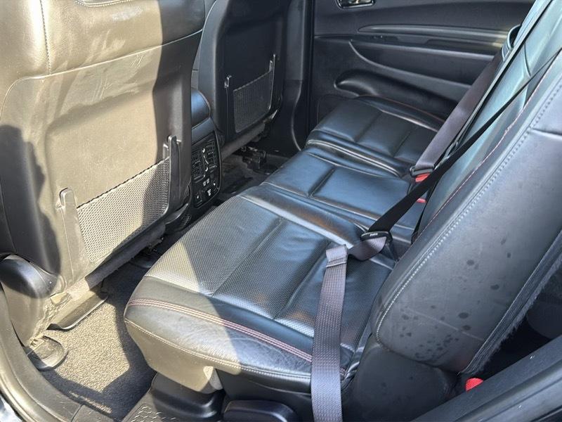 Dodge Durango R/T AWD 2021