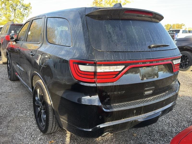 Dodge Durango R/T AWD 2021