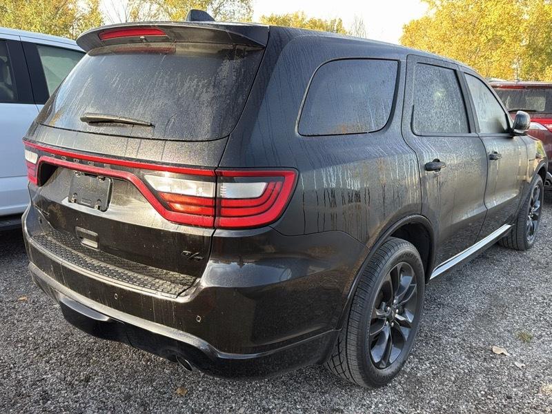 Dodge Durango R/T AWD 2021