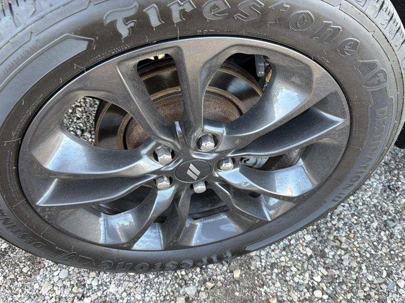 Dodge Durango R/T AWD 2021