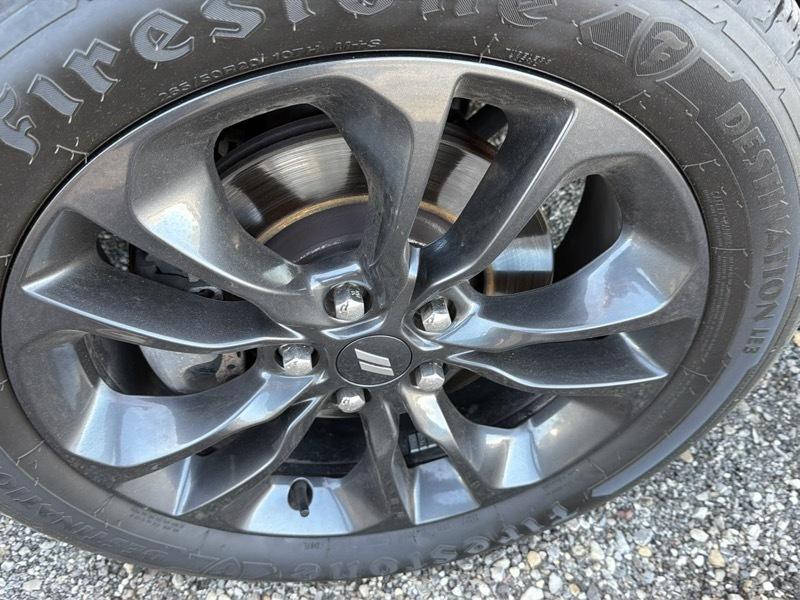 Dodge Durango R/T AWD 2021