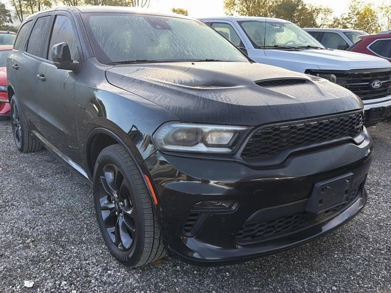 Dodge Durango R/T AWD 2021