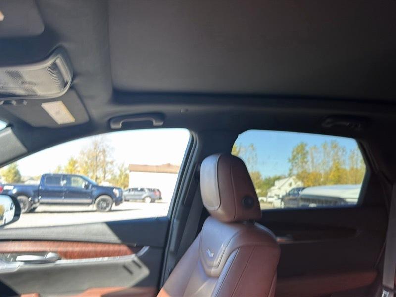 Cadillac XT5 Premium Luxury AWD 2023