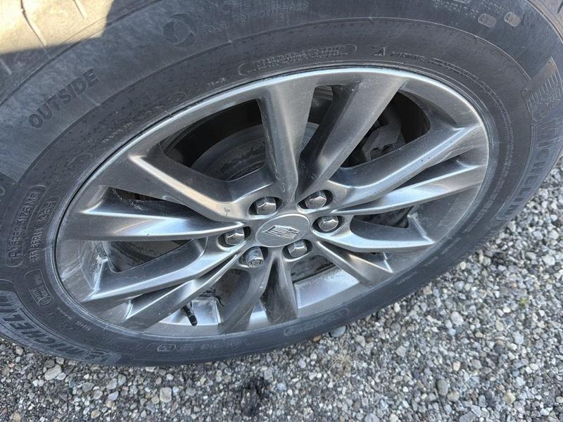 Cadillac XT5 Premium Luxury AWD 2023
