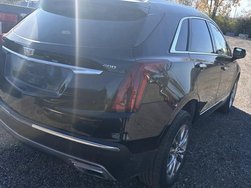Cadillac XT5 Premium Luxury AWD 2023
