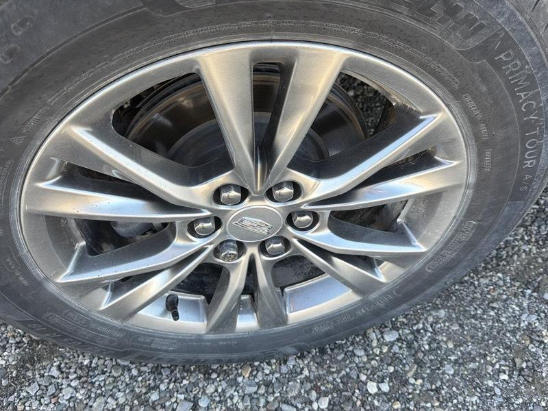 Cadillac XT5 Premium Luxury AWD 2023
