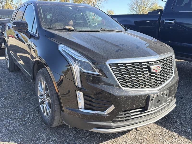 Cadillac XT5 Premium Luxury AWD 2023