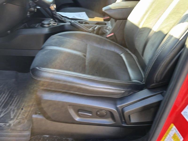Ford Ranger  2021