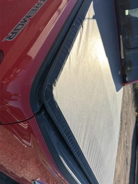 Ford Ranger  2021