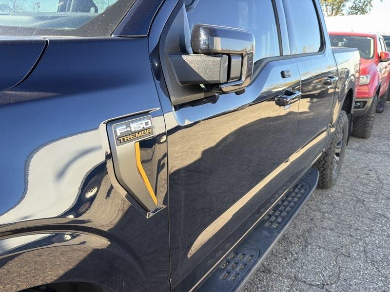 Ford F-150  2025