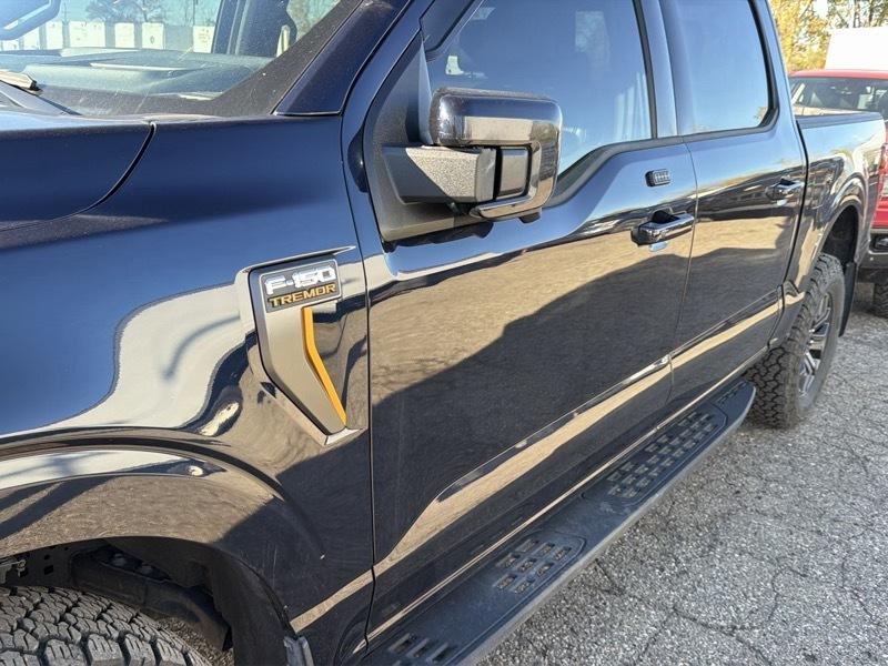 Ford F-150  2025