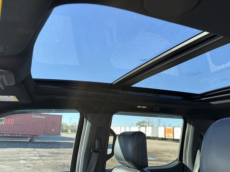 Ford F-150  2025