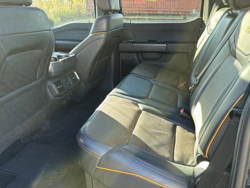 Ford F-150  2025
