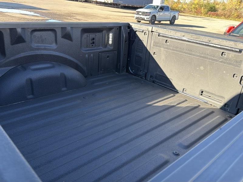 Ford F-150  2025