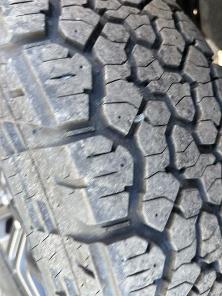 Ford F-150  2025