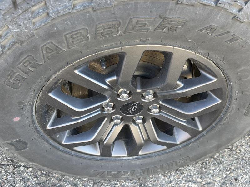 Ford F-150  2025