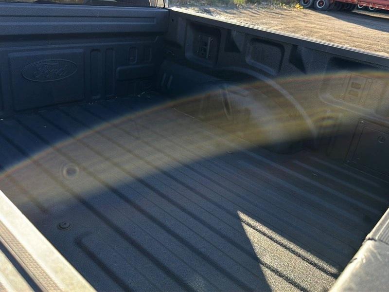 Ford F-150  2025