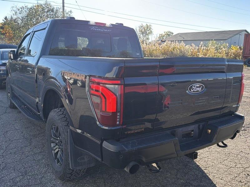 Ford F-150  2025