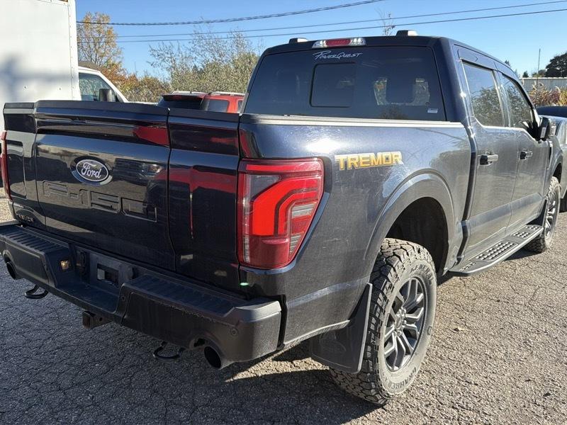Ford F-150  2025