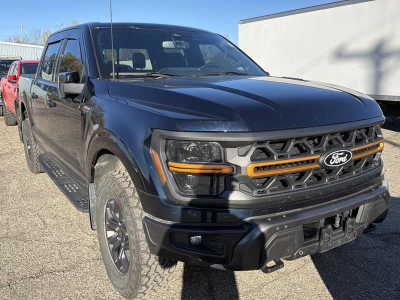 Ford F-150  2025