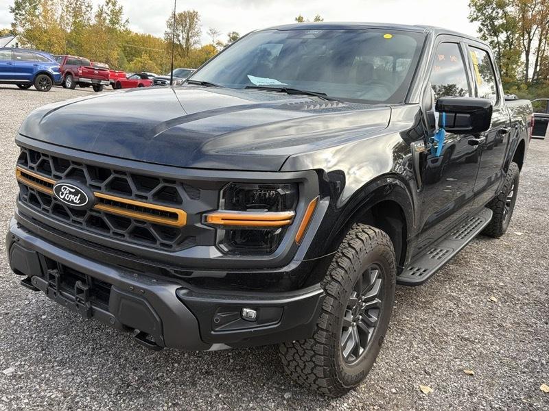 Ford F-150  2025