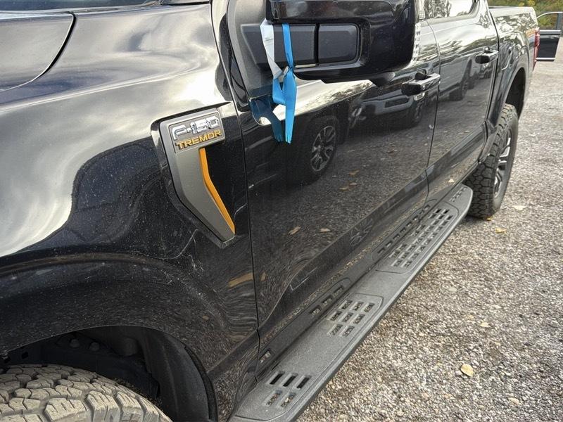 Ford F-150  2025