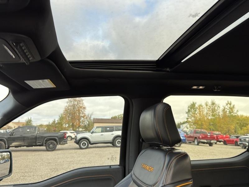 Ford F-150  2025
