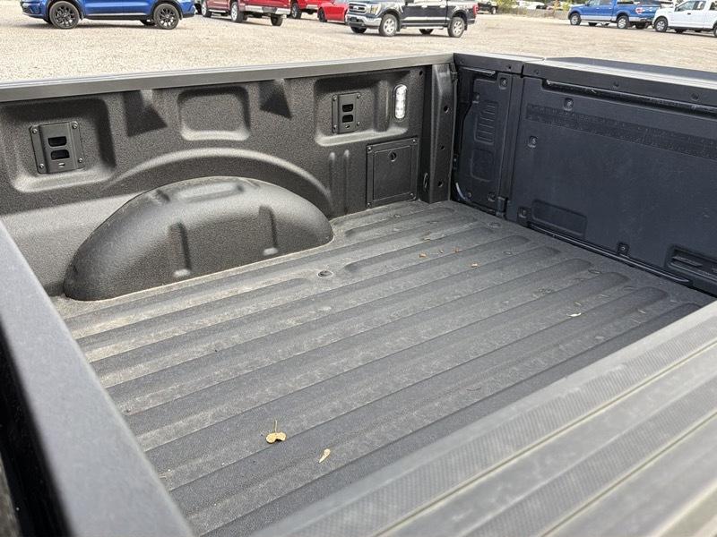 Ford F-150  2025