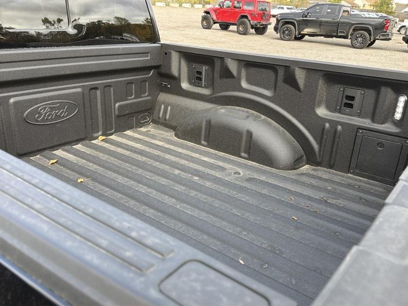 Ford F-150  2025