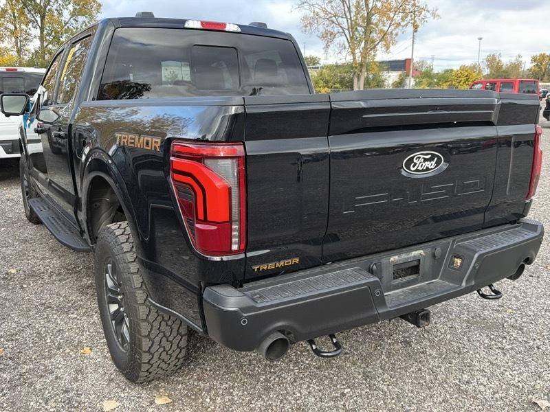 Ford F-150  2025