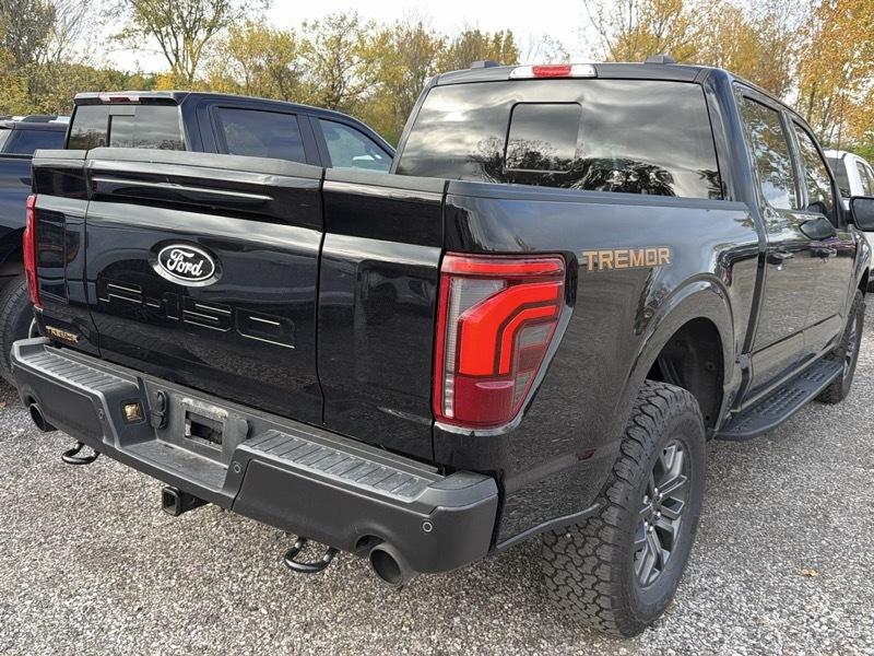 Ford F-150  2025