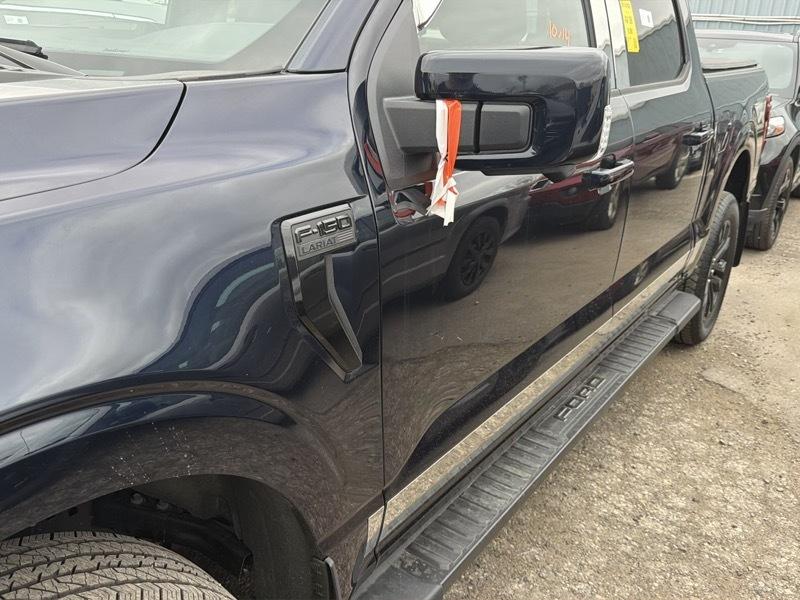 Ford F-150  2025
