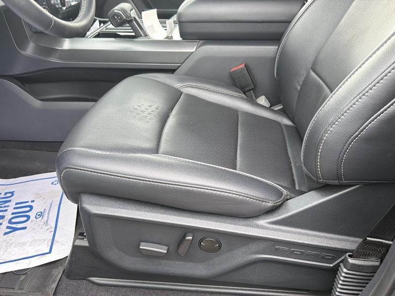 Ford F-150  2025