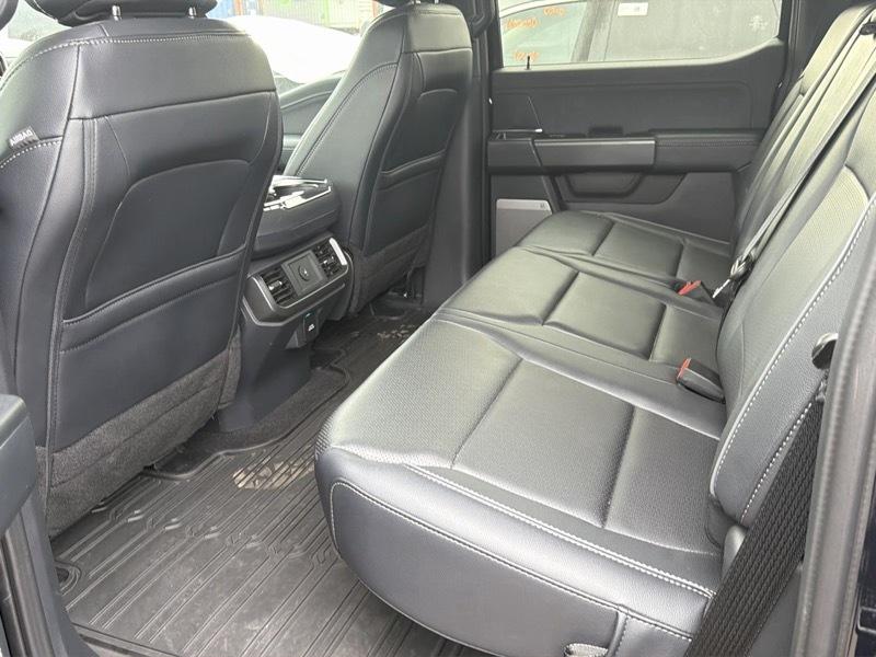 Ford F-150  2025