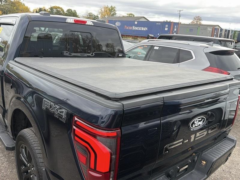 Ford F-150  2025