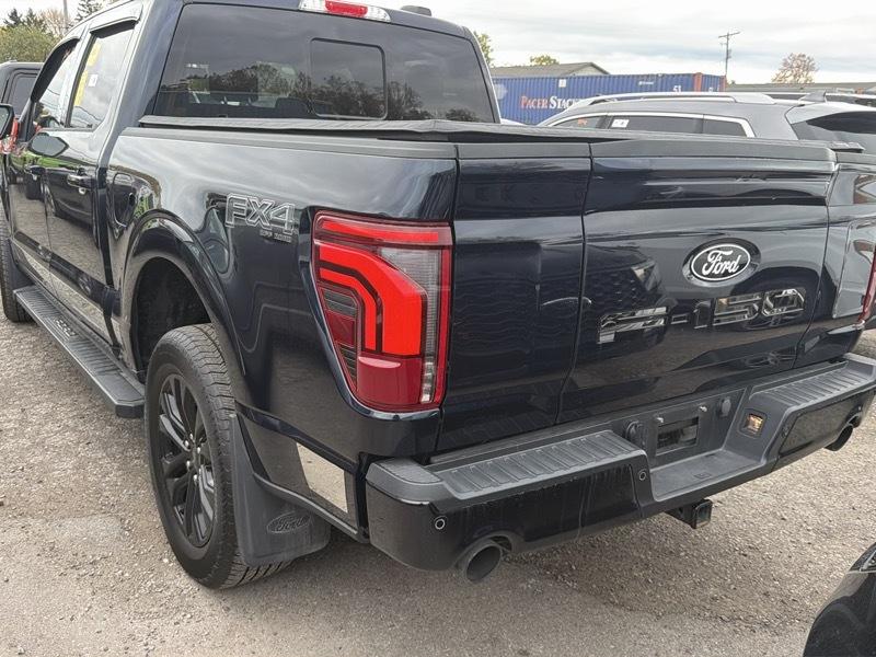Ford F-150  2025