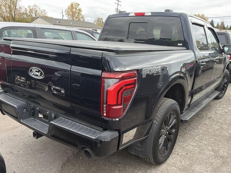 Ford F-150  2025