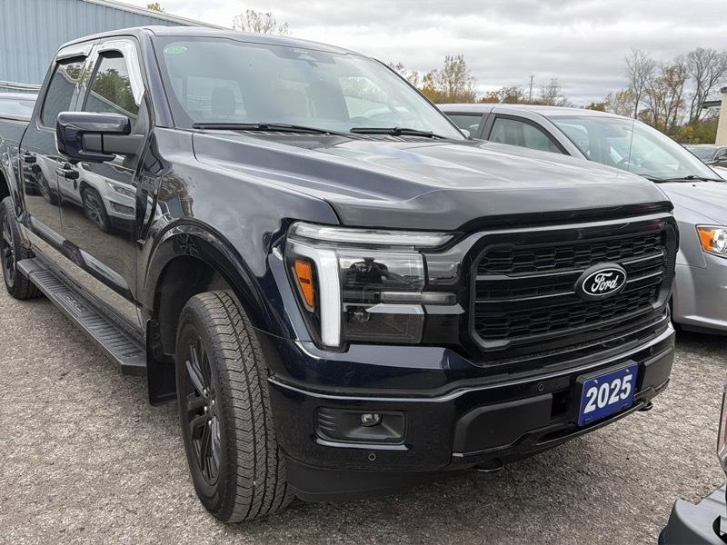 Ford F-150  2025