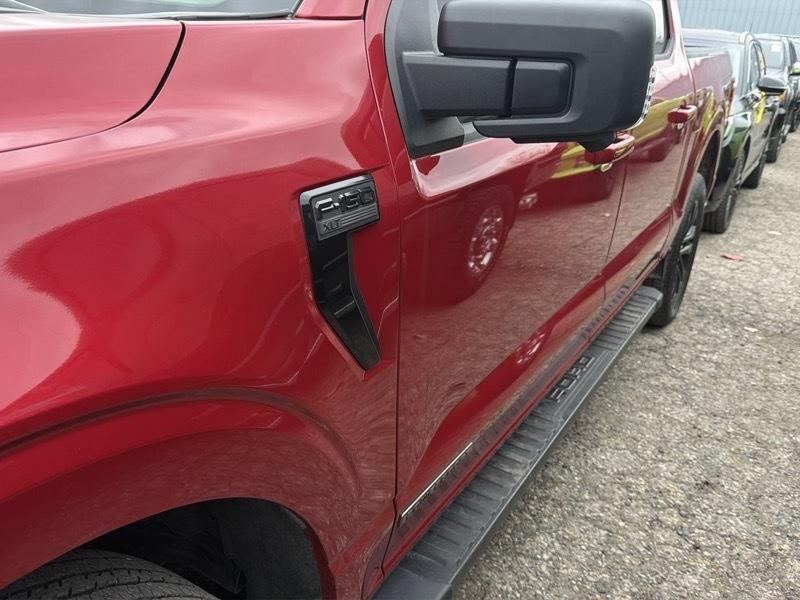 Ford F-150  2024