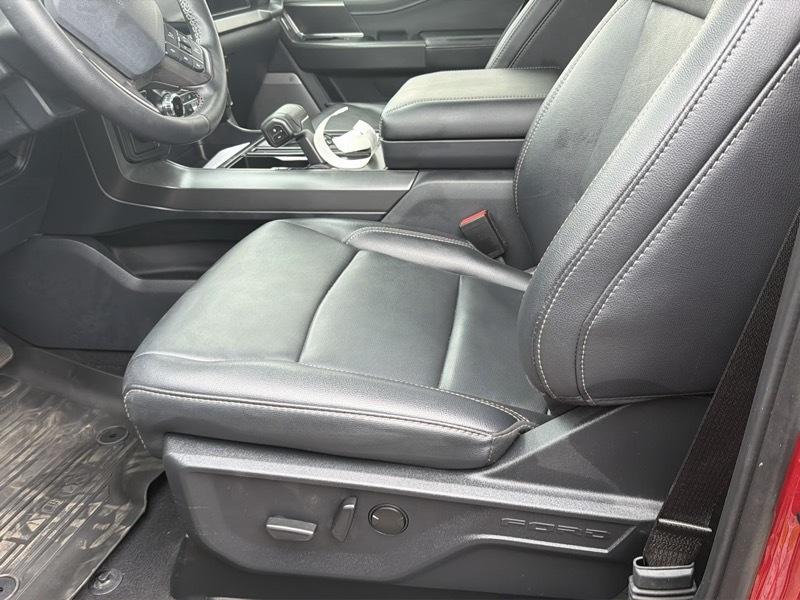 Ford F-150  2024