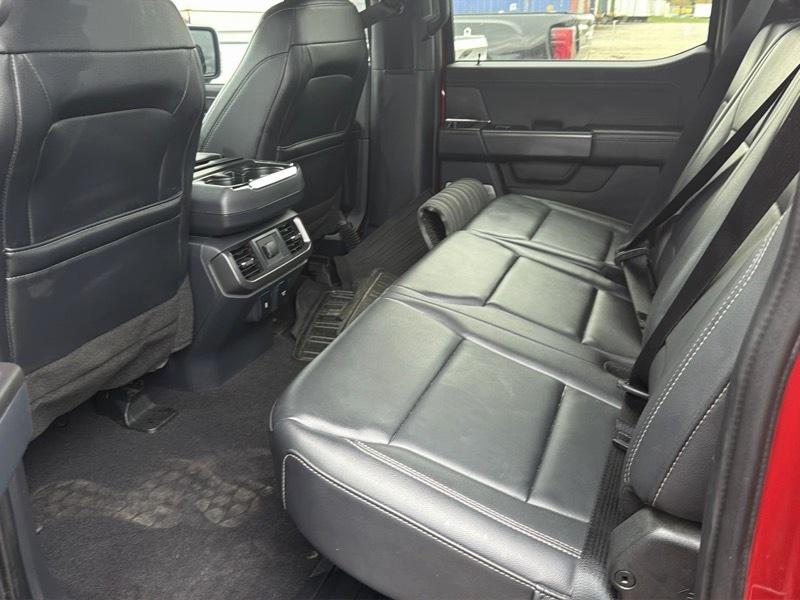 Ford F-150  2024